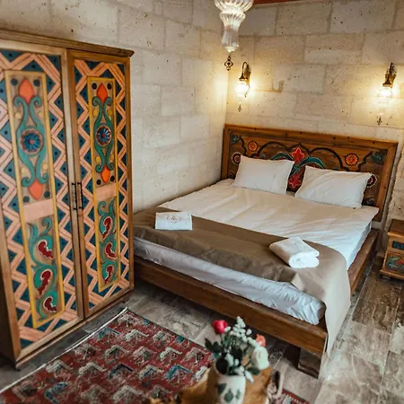 Kallista Cappadocia فندق *
