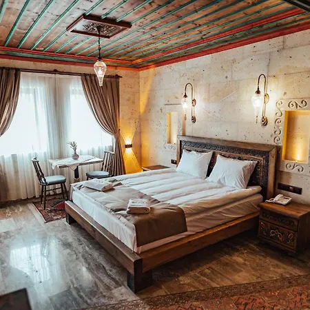 Kallista Cappadocia أُتْشيسار