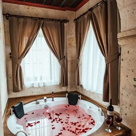 Kallista Cappadocia