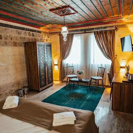 فندق Kallista Cappadocia