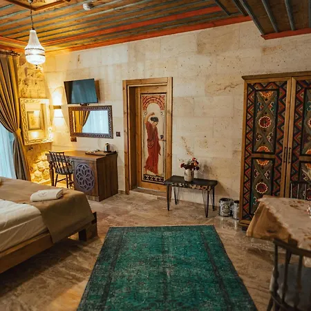 فندق Kallista Cappadocia *