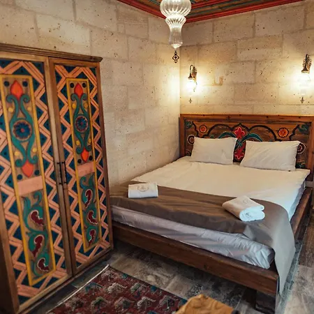 Kallista Cappadocia أُتْشيسار