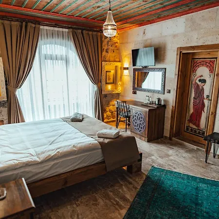 فندق Kallista Cappadocia *