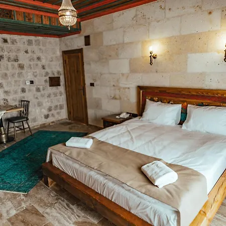 فندق Kallista Cappadocia أُتْشيسار