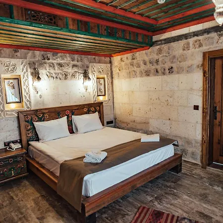 Kallista Cappadocia فندق أُتْشيسار