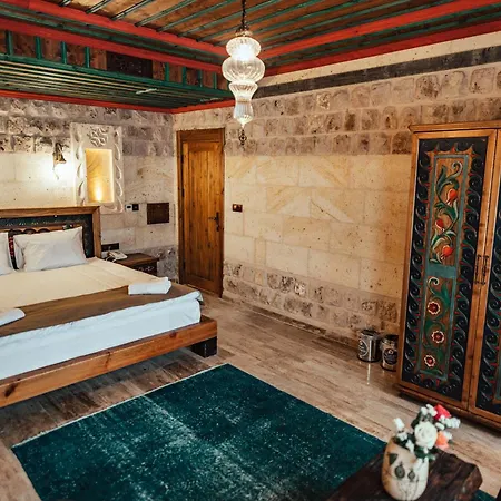 Kallista Cappadocia *