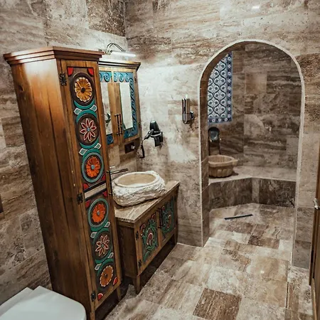 Kallista Cappadocia