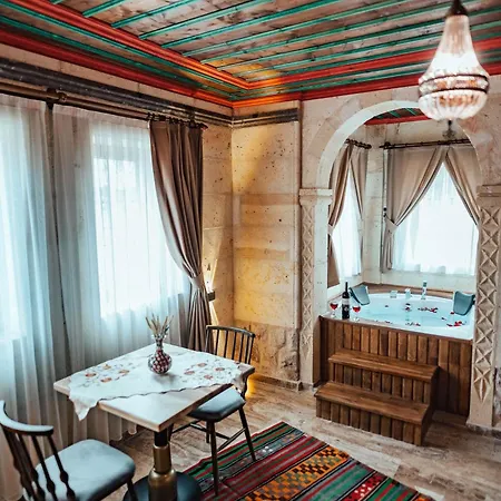 Kallista Cappadocia فندق *