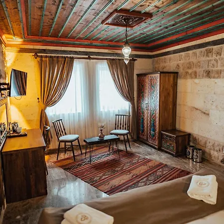 Kallista Cappadocia *