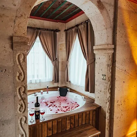 Kallista Cappadocia