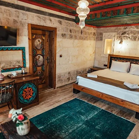 Kallista Cappadocia فندق
