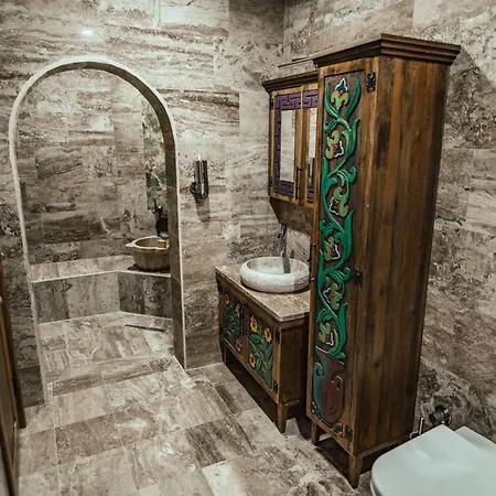 فندق Kallista Cappadocia