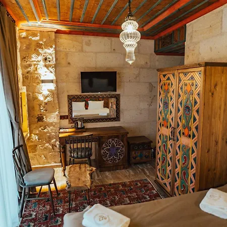 Kallista Cappadocia *