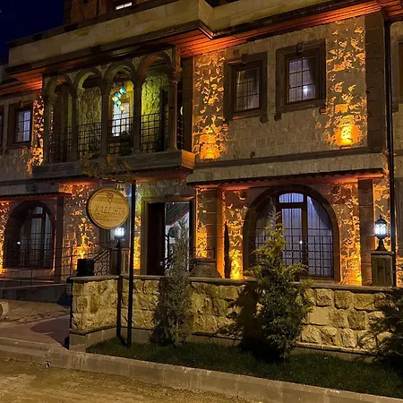 Kallista Cappadocia فندق *
